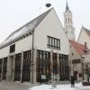 Das Schrobenhausener Rathaus ist in die Jahre gekommen. 50 Jahre nach dem Abriss des historischen Vorgängerbaues wird das Gebäude generalsaniert. 