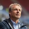 Kehrt in die Bundesliga zurück: Ex-Bundestrainer Jürgen Klinsmann.