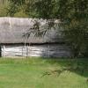 Die Prähistorischen Siedlungen Pestenacker und Unfriedshausen sind Weltkulturerbe. In Pestenacker steht eine nachgebaute Hütte. 