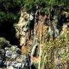 Dagmar Goßner, Winzer: Dieses Bild zeigt den großen Wasserfall im Nationalpark Plitvicer Seen 
in Kroatien.
