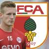 Andre Hahn spielt künftig für den FC Augsburg.