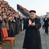 Nordkoreas Machthaber Kim Jong-Un. Eine UN-Untersuchungskommission wirft der nordkoreanischen Führung schwere Verbrechen gegen die Menschlichkeit vor.
