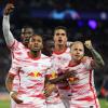 RB Leipzig - Paris St. Germain in der Champions League: Alle Infos zur Übertragung des Spiels finden Sie hier.