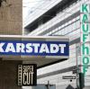 Die Verhandlungen zwischen den Warenhäusern Karstadt und Kaufhof gehen in eine neue Runde. 