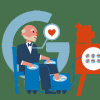 Willem Einthoven wird heute mit einem Google Doodle gewürdigt.