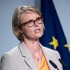 Bundesbildungsministerin Anja Karliczek will Lehrerfortbildungen für den digitalen Unterricht verbessern.