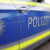 Bei Hohenaltheim wurde die Polizei zu einem Unfall gerufen.