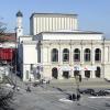 Die Sanierung des Augsburger Theaters wird noch teurer als erwartet: Auf bis zu 235 Millionen Euro kann sich das Projekt summieren. Am Nachmittag wird im Stadtrat diskutiert.