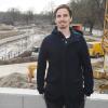 Von der Baustelle zur Sportstätte: WM-Beauftragter Johannes Heiß ist fasziniert vom Kanuslalom und hat die Sanierung des Eiskanals bis zur Fertigstellung betreut. 