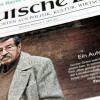 Ein Blick auf die Titelseite der Süddeutschen Zeitung vom Mittwoch mit einem Foto des Schrifstellers Günter Grass. 
