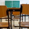 Seit einer Woche bleiben die meisten Klassenzimmer in Deutschland leer.