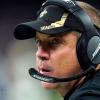 Sean Payton ist einer der prominentesten Trainer der NFL.