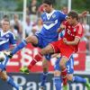 Pflichtsieg im Testspiel gegen Guardiolas Ex-Team Brescia Calcio