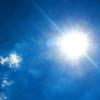 Der deutsche Wetterdienst warnt für den Süden Bayerns vor erhöhter UV-Strahlung.