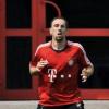 Bayerns Ribéry wieder da - «Schlimmstes Jahr»