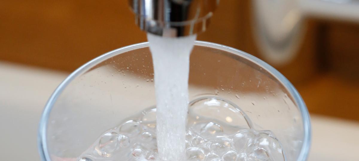 Vilgertshofen erhöht die Verbrauchsgebühr beim Wasser