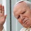 Johannes Paul II. wird am 1. Mai seliggesprochen. dpa