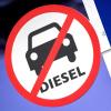 In vielen Städten drohen Diesel-Fahrverbote, weil die Luft zu schlecht ist.