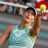 Tatjana Maria ist derzeit die einzige deutsche Tennisspielerin in den Top 100 der Welt.