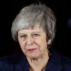 Die britische Premierministerin Theresa May hat die Misstrauensabstimmung um ihr Amt als konservative Parteichefin gewonnen.