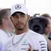 Mercedes-Pilot Lewis Hamilton könnte schon in Austin wieder Weltmeister werden.