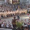 Vom 6. bis 8. September findet in Nördlingen das Stadtmauerfest statt. Auch dieses Jahr gibt es an den Stadttoren sporadische Kontrollen.