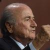 FIFA-Chef Joseph Blatter geht weiter gegen seine Gegner vor.