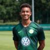 Wolfsburgs Spieler Felix Uduokhai soll im Fokus des FC Augsburg stehen.