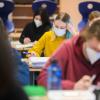 Wie geht es aktuell Schüler und Schülerinnen im Landkreis Dillingen mit der Pandemie? (Symbolbild)