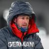Mark Kirchner wird neuer Chefcoach der deutschen Biathleten.