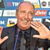 Giampiero Ventura ist der neue Nationaltrainer Italiens.