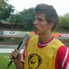 2006 kam Christian Adrianowytsch als junger Spieler zum TSV Aindling. Im Sommer kehrt er als erfahrener Spielertrainer zurück.  	