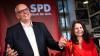 Die SPD mit Bürgermeister Andreas Bovenschulte wurde stärkste Kraft bei der Bremen-Wahl 2023.