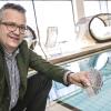 Plastikfrei scheitert an den Kleinigkeiten: Auch bei Tabletten für den Swimming-Pool ist ein Verzicht auf Plastik noch nicht möglich, bemängelt Hotelbesitzer Andreas Eggensberger.