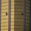 Aus diesem Hotel in Las Vegas gab Stephen Paddock offenbar seine Salven ab.