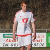 Ein Müller ist immer für Tore gut. Der Müller des BC Adelzhausen heißt mit Vornamen Dominik und machte beide Treffer gegen die Reserve des Regionalligisten TSV Rain.  	