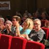 Zum siebten Mal findet heuer das Kurzfilmfestival BFF Fiction in Schrobenhausen statt. Der Veranstalter hofft auf viele Besucher.
