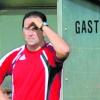 In Zukunft nur noch als Gast auf dem Offinger Fußballplatz: Manuel Cunha ist nicht mehr Trainer des TSV. Foto: Ernst Mayer