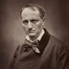 Der französische Dichter Charles Baudelaire war selbst Konsument von Drogen und schrieb darüber.