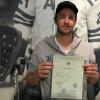 Die Augsburger Panther haben Eishockey-Torhüter Jonathan Boutin verpflichtet. 