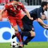 Schock für Ribéry: Auch im Finale gesperrt