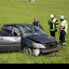 Unfall zwischen Altensteig und Mindelau. Der Fahranfänger am Steuer war stark alkoholisiert. Auch sein jüngerer Bruder wurde dabei verletzt.