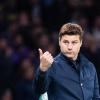 Mauricio Pochettino feierte seine größten Erfolge als Coach mit Tottenham Hotspur.