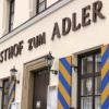 Eigentlich hätte der Kirchheimer Theaterverein mit seinem neuen Stück am 23. März im Gasthof zum Adler Premiere gefeiert. Doch nun haben die Schauspieler den Termin abgesagt – ebenso wie alle anderen Aufführungen. 