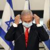 Israels Ministerpräsident Benjamin Netanjahu hat sich schon öffentlichkeitswirksam impfen lassen. 