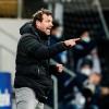Bleibt trotz der Niederlage gelassen: Augsburgs Trainer Markus Weinzierl.