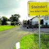Steindorf steht auf soliden Beinen und ist zum 14. Mal schuldenfrei.