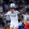 Toni Kroos will seine Karriere bei Real Madrid beenden.