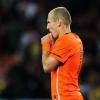 Unglücksrabe statt Matchwinner: Arjen Robben