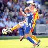KSC steigt trotz Sieg ab - Hertha: Nur UEFA-Cup